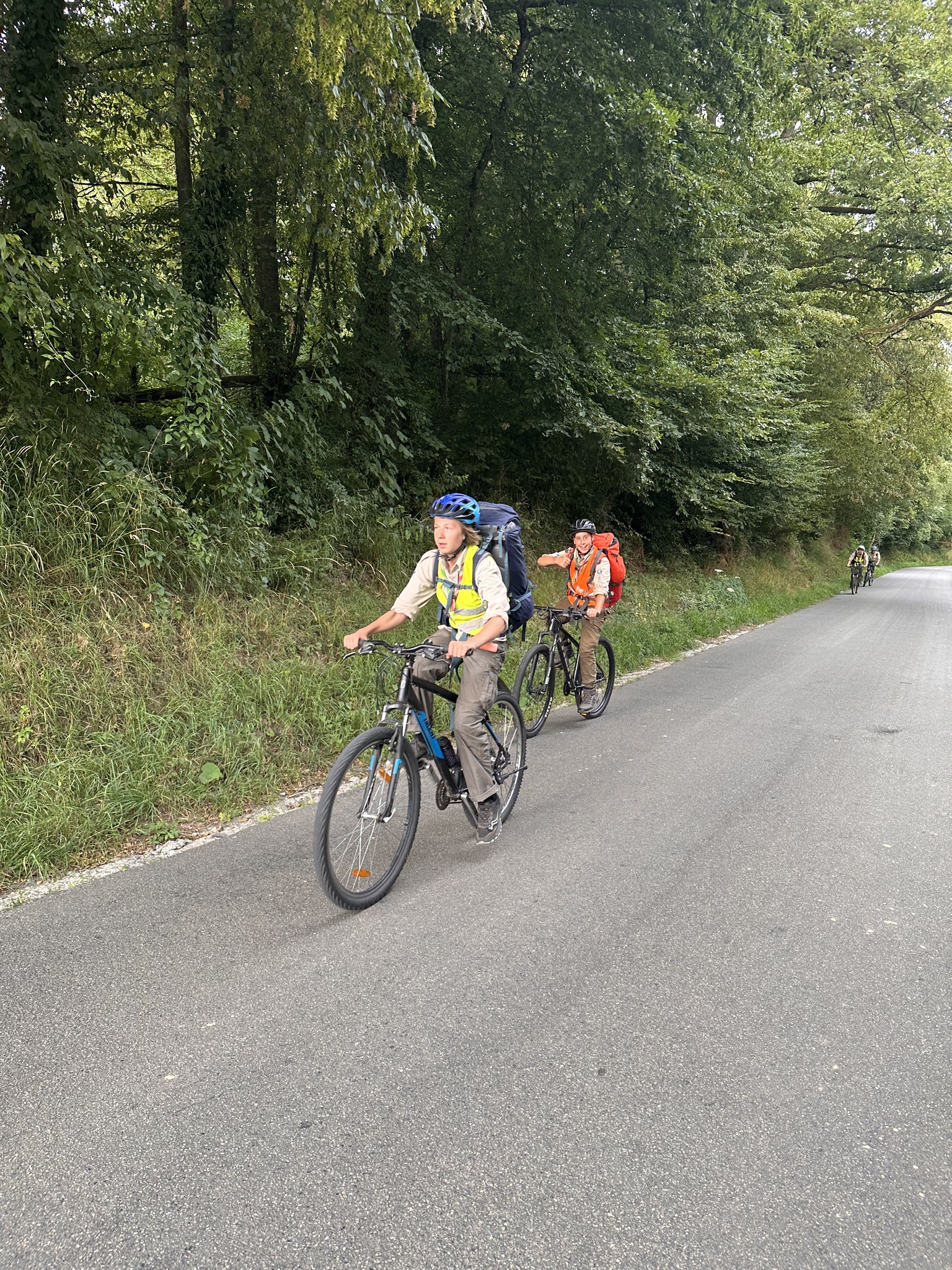 Sint-Martinus den XIIde - Grootkamp VK